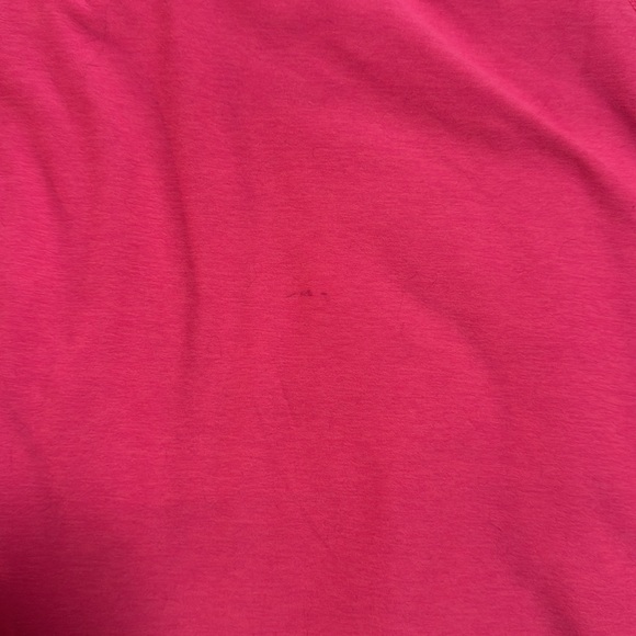 Beyond Yoga pink space dye tie breaker circle skirt skort shorts s small - Picture 6 of 7